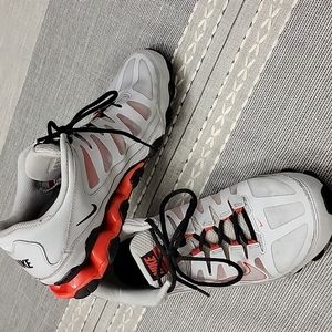 Nike REAX